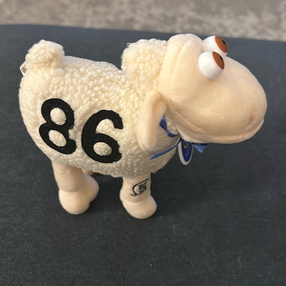 Serta Sheep 86